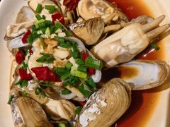 -健眺小海鲜(临海后山店)