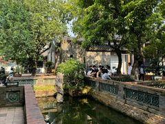 -东莞市可园博物馆