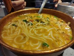 -觅山云南菜(泊富ICITY店)