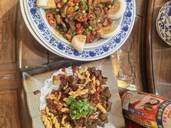 -耿福兴(凤凰美食街店)