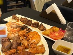 -Efes Turkish & Mediterranean Cuisine 艾菲斯餐厅(陆家嘴店)