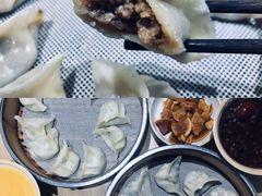 -千忆汤包(闽江路店)