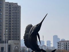 -海合安天津极地海洋公园