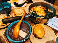 -小满手工粉(北京来福士店)