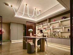 -珠海棕泉酒店(拱北口岸高铁站店)