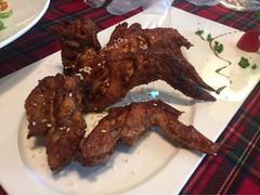 -芭莉与彩虹西餐厅(成都合生汇店)