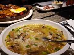 -半秋山西餐厅(巴南万达广场店)