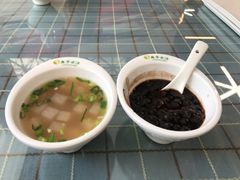 -兰亭安泊牛肉面(乐都路店)