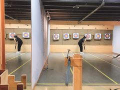 -道顺射箭·团建·骑射(张杨路店)