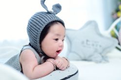 -韩国非常宝贝孕婴童摄影(萝岗万达店)