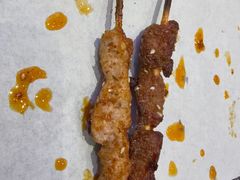 -不是烧烤·武汉大排档(亚运村店)