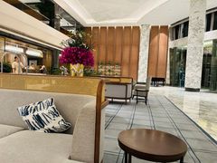 -上海虹桥祥源希尔顿酒店