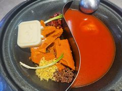 -生活如沸·顺德水牛奶火锅(大学路店)