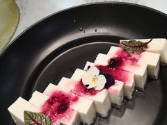 -佳兰雅序融合菜(高新店)