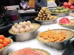 -蓉城四海黑牛烤肉海鲜自助餐厅(宜兴宝龙店)