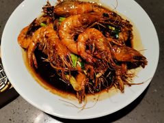-老头儿油爆虾(星光一期店)