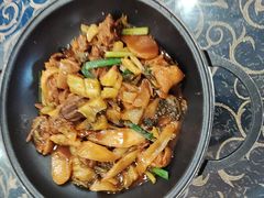 -西江河鲜·趣苑酒楼(鼎湖牌坊店)