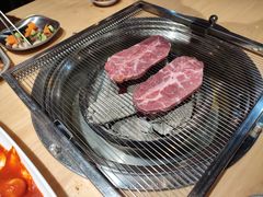 -麻蒲碳烤肉(嘉禾东平地铁站19号店)