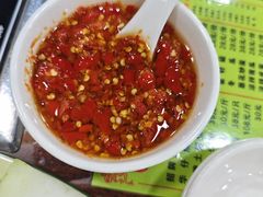 -华仔土鸡店(南洲分店)