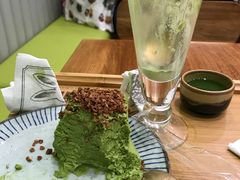-無邪日式甜品(华润五彩城购物中心店)