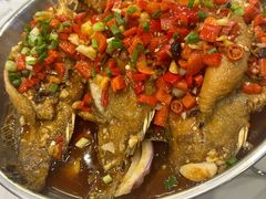 -洞庭米湘·湖南菜(银河SOHO店)