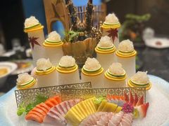 -金中环国际商务大厦