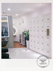点击看大图 -八佰伴8008星级形象店