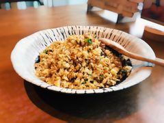 雪花牛肉炒饭-旨味Umami_融合料理(万博汇店)