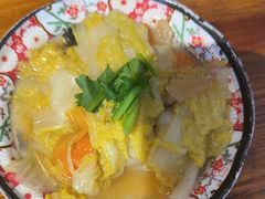 -大三元台湾鲁肉饭(沙井新桥店)