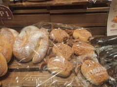 -西村叔叔的店·面包·甜品·蛋糕(崂山丽达店)