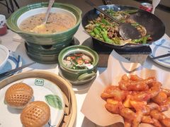 -费大厨辣椒炒肉(黄兴中心广场店)