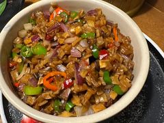 -雀舞云南菜(天津天河城购物中心店)