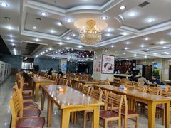 大堂-顺姬冷面(延大店)