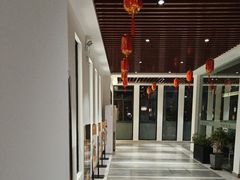 -尚品越府·融合餐厅(延安路店)