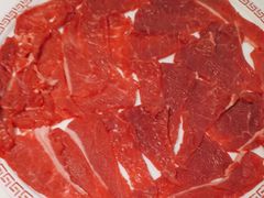 -小肥羊·牛羊肉火锅(万达广场店)