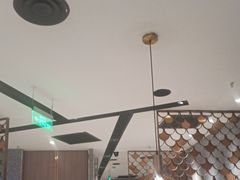 -半天妖烤鱼(丰科万达店)