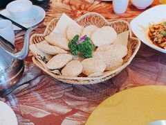 -古南都·江苏酒家(建宁路店)