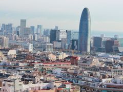 -小巴塞罗那海滩