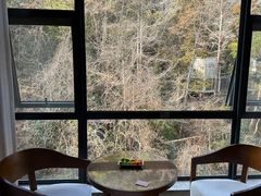 -天明山温泉大酒店