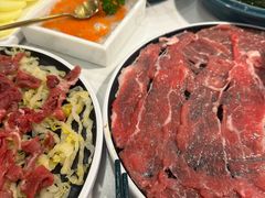 -椰子湾·海南火锅·糟粕醋·椰子鸡(正大广场店)