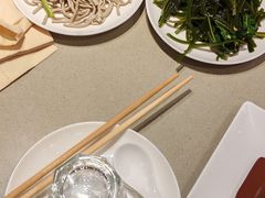 -蝎王府羊蝎子(虎坊桥总店)