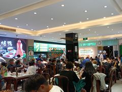 -紫光园·烤鸭·北京菜(劲松店)