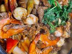 -黄记煌三汁焖锅(广州曜一城店)
