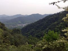 -北高峰