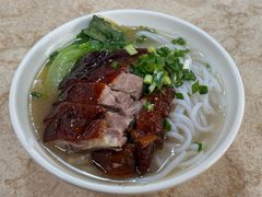 -杞兴东莞烧鹅