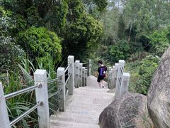 -火炉山森林公园