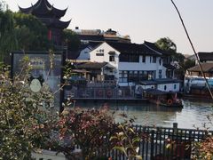 -山塘街