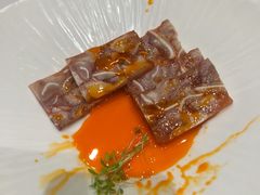 -梅花香里大酒店(郁金香路店)