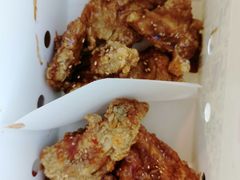 -肯德基(黄渡DT店)