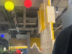 -萨贝尔意式餐厅(宝信店)